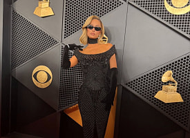 Пэрис Хилтон – 45: куда делись миллионы самой знаменитой наследницы нулевых