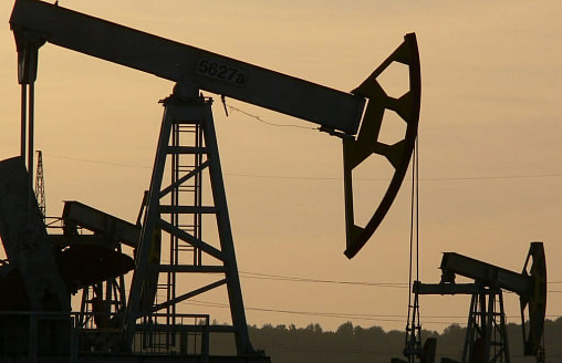 Трамп выставил на торги нефть Арктики. Аукцион принес лишь $3,7 млн