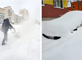 “Вышла и обалдела!” – Новый “Хавьер” засыпает Беларусь