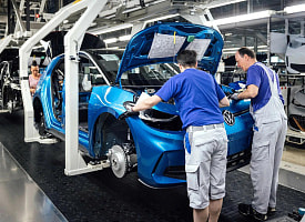 Volkswagen и Audi обнаружили опасный дефект: отзывают 2,85 млн автомобилей