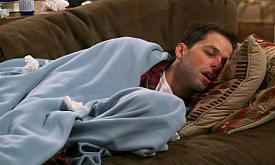 До 38°C – не сбивать? Врач объяснила, для кого это правило не работает