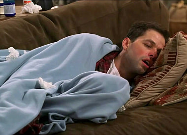 До 38°C – не сбивать? Врач объяснила, для кого это правило не работает