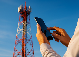 Связь для абонентов А1 стала лучше в более чем 120 населенных пунктах по всей стране