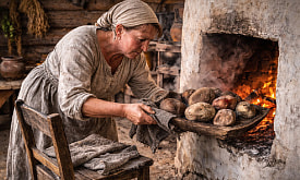 Травы, печные камни и “живая” вода – древнебелорусские средства от цистита. Что о них говорит современная медицина?