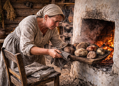 Травы, печные камни и “живая” вода – древнебелорусские средства от цистита. Что о них говорит современная медицина?