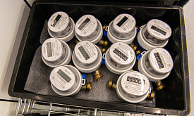 Почему белорусские умные счетчики иногда “думают" на китайском языке? Разбираемся вместе с производителем