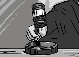 Подростки из Бобруйска убили случайного прохожего во время “тренировки” с ножами