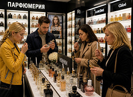 Почему Chanel No. 5 стал легендой – и за что именно мы платим большие деньги