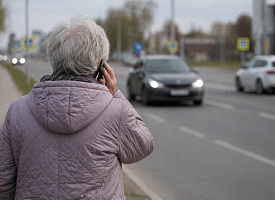 Милиция призвала белорусов "сдавать" таких водителей — каждого ждёт штраф до 9000 рублей