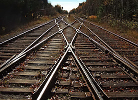 Литва может остановить перевозки белорусских грузов по железной дороге