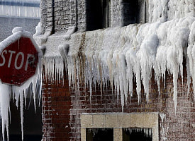 Когда в Беларуси ждать холод на 10-30°С ниже нормы? Синоптики анонсировали очень морозную неделю