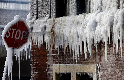 Когда в Беларуси ждать холод на 10-30°С ниже нормы? Синоптики анонсировали очень морозную неделю