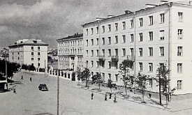 Маленькая кухня и совмещенный санузел: кто придумал строить “хрущевки” и есть ли у них будущее?