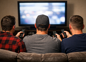 В Беларуси с 15 апреля запустили мужской телеканал с “эксклюзивом”. Что показывают?