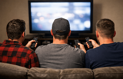 В Беларуси с 15 апреля запустили мужской телеканал с “эксклюзивом”. Что показывают?