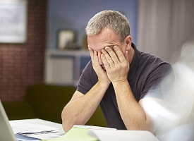 Мужчины теряют Y-хромосому с возрастом – и это может сокращать жизнь