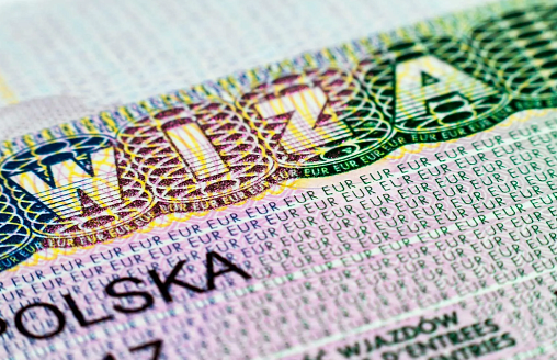 Белорусам стало проще подать документы на получение польской визы