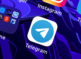 В России полностью заблокируют Telegram с 1 апреля? Роскомнадзор ответил на слухи