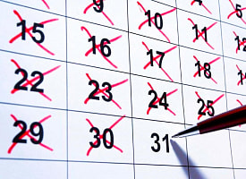 Когда и за что белорусам могут урезать отпуск? Юрист назвала один случай