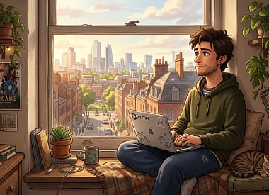 Уже думают о пенсии? Почему зумеры начали копить “на старость” раньше, чем от них ожидали
