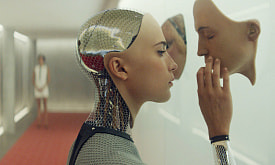 Любовь станет опасной “болезнью”, а секс – безэмоциональным? Спросили у сексолога, изменят ли общество роботы-партнёры