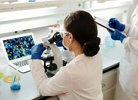 Альтернатива антибиотикам? В России создали антимикробные пленки для защиты от инфекций