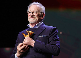 Самый кассовый режиссер и трехкратный обладатель "Оскара". Стивену Спилбергу — 78 лет