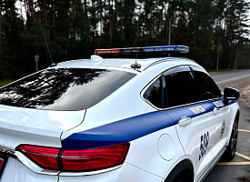 МВД призвало белорусов не парковаться в этих местах в ближайшие 24 часа. Что происходит?