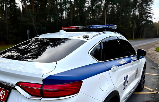 МВД призвало белорусов не парковаться в этих местах в ближайшие 24 часа. Что происходит?