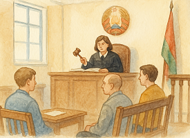 “Десять лет на взятках”: в суд направили дело руководителей трёх страховых компаний