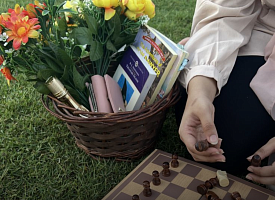 Где искать культурный отдых? Выставки, поэтические вечера, камерные концерты