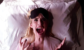 Часто снятся страшные сны? Невролог рассказал, в чем может быть причина 