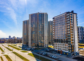 В “Минск-Мире” сдают квартиру-студию за 200 долларов. Почему такая цена?