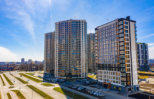 В “Минск-Мире” сдают квартиру-студию за 200 долларов. Почему такая цена?