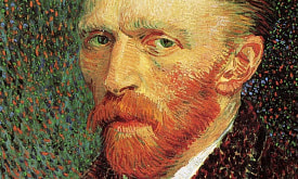 Познавательная программа “Гении и их болезни”