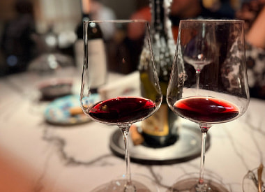 Бар Nola: за вином – да, за гастрономическим откровением – пока нет