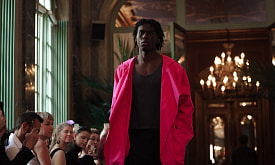 Белорусские дизайнеры стали участниками Недели моды в Париже. Что показали? 