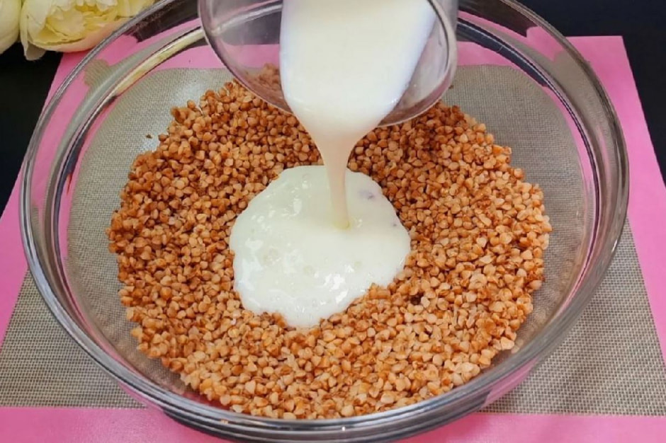 Кефирная диета