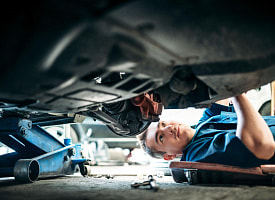 ГАИ призвала белорусов перенести поездки на авто из-за этого “риска”