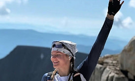 И лыжницы - тоже: еще две белоруски получили право отобраться на Олимпиаду в Милан