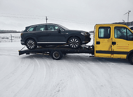 Переставят авто, даже если нет нарушения. ГАИ призвала белорусов к “сознательности”