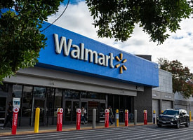 $4 за месячный запас лекарств: 20 лет назад Walmart устроил ценовую войну в аптеках