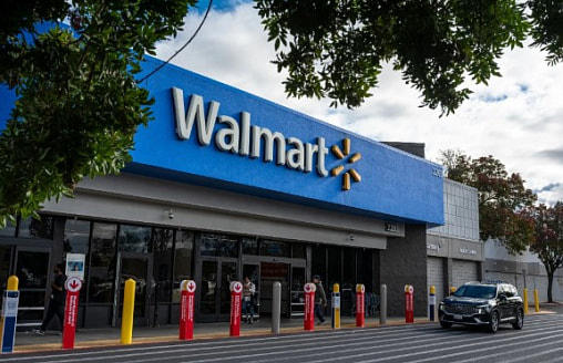$4 за месячный запас лекарств: 20 лет назад Walmart устроил ценовую войну в аптеках