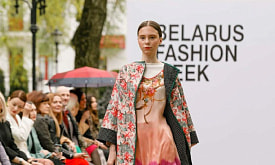 “У нас практически нет брендов одежды”: почему локальная мода не выходит на большой рынок?