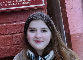 Школьница ушла из дома и пропала. В Витебске третий день ищут 15-летнюю Ульяну