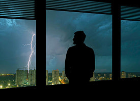 Синоптики предупредили Беларусь о “натиске двух фронтов” и ударе стихии в этой области