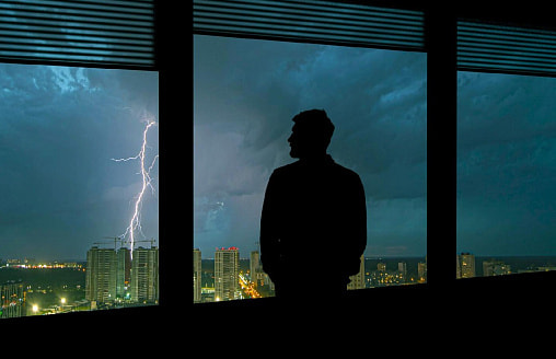 Синоптики предупредили Беларусь о “натиске двух фронтов” и ударе стихии в этой области