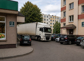 Дом 5/7 или 35Ф: почему в Беларуси появляются странные адреса и что делать, если два здания получили один номер