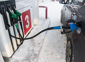 “Белоруснефть” предупредила водителей об исчезновении одного из видов бензина – назвали срок