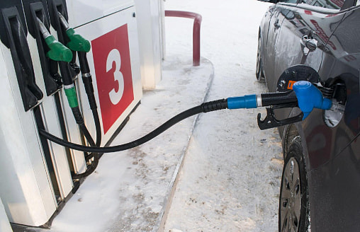 “Белоруснефть” предупредила водителей об исчезновении одного из видов бензина – назвали срок